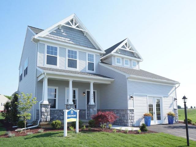House for sale in Cumberland, Pennsylvania
