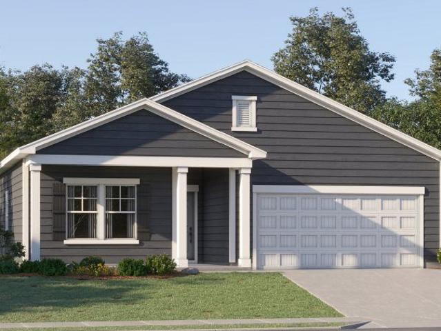 House for sale in Sims, North Carolina