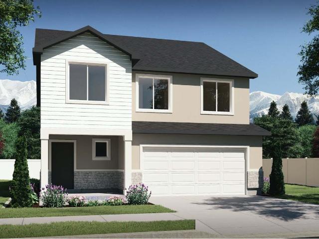 House for sale in Cache, Utah