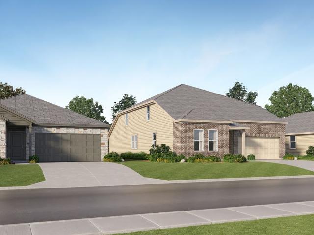 House for sale in Snook, Texas