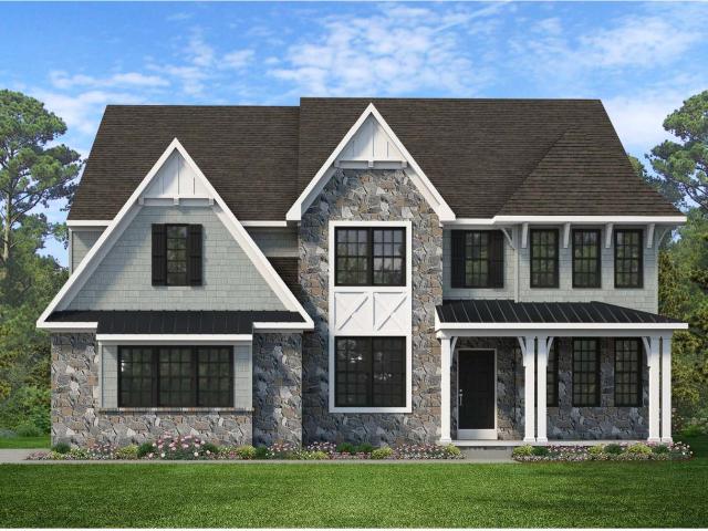House for sale in Souderton, Pennsylvania