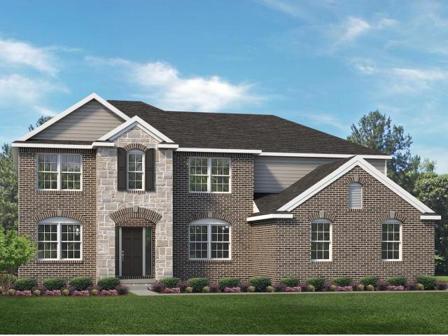 House for sale in South Lyon, Michigan