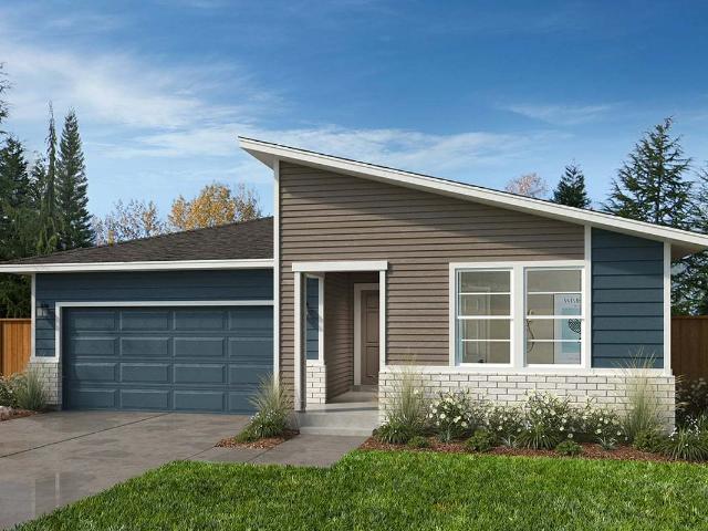 House for sale in Spanaway, Washington