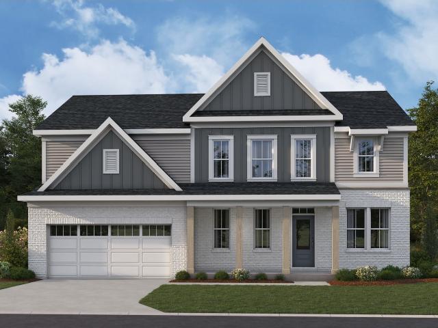 House for sale in Springboro, Ohio