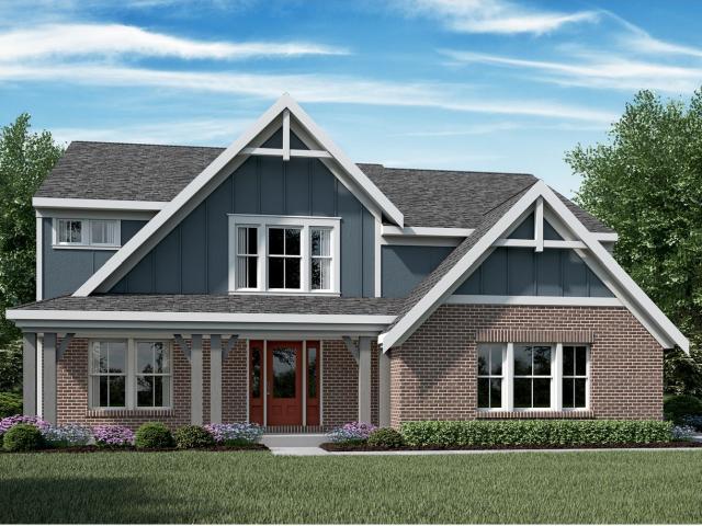 House for sale in Springboro, Ohio