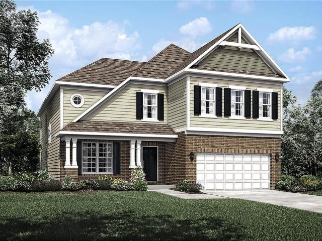 House for sale in Springboro, Ohio