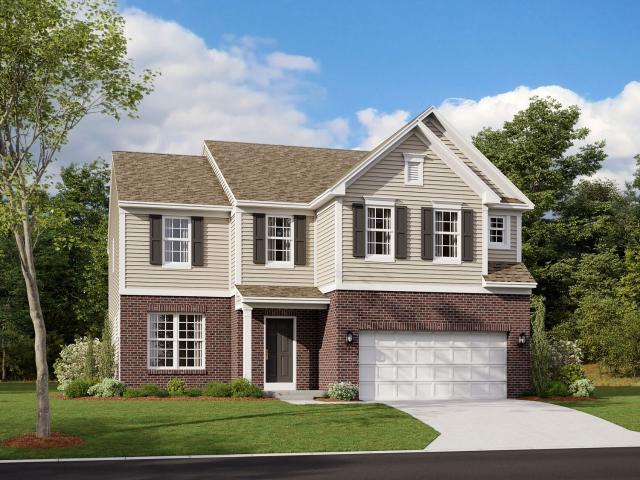 House for sale in Springboro, Ohio