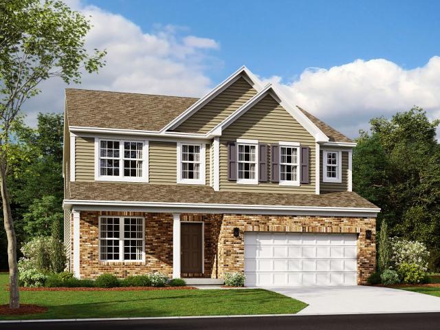 House for sale in Springboro, Ohio