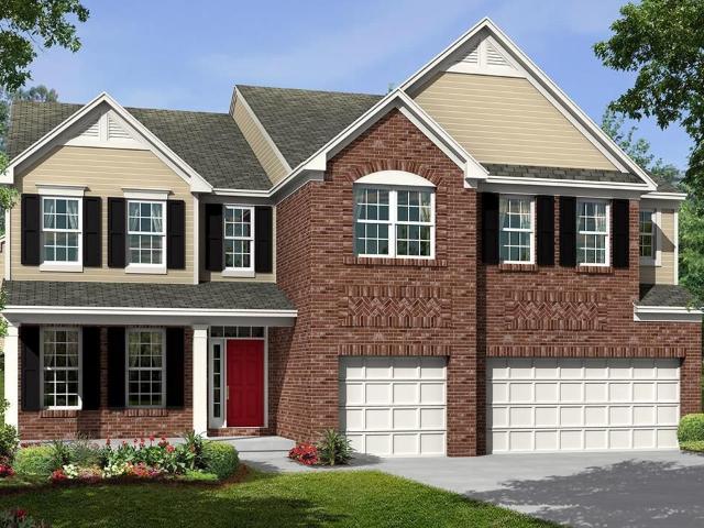 House for sale in Springboro, Ohio