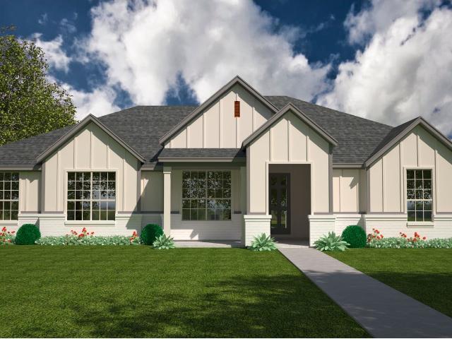 House for sale in Parker, Texas