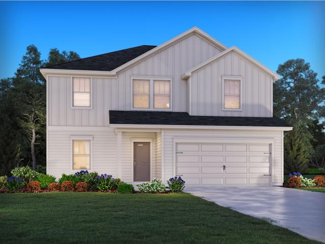 House for sale in Stanley, North Carolina