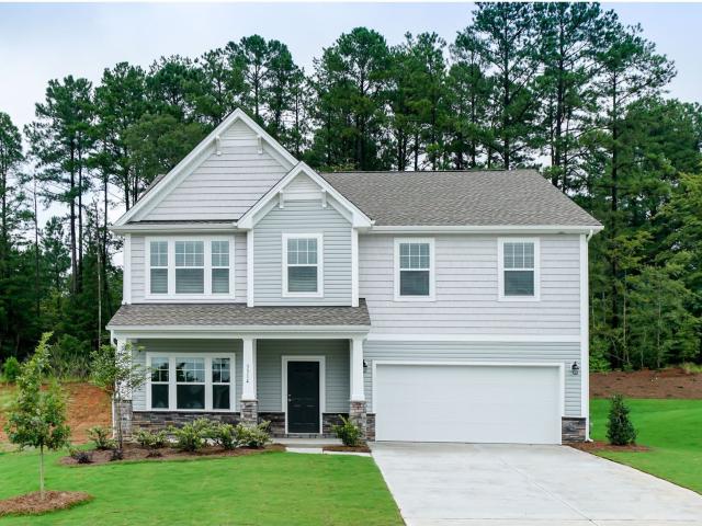 House for sale in State Road, North Carolina