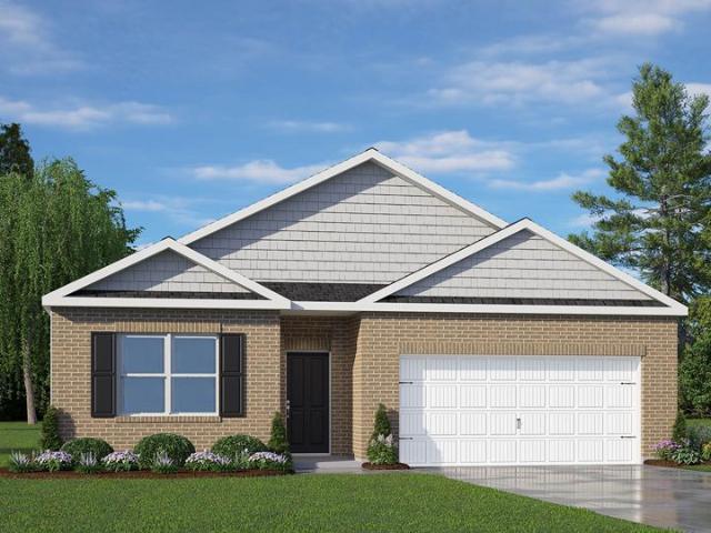 House for sale in Granville, North Carolina