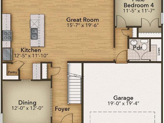 House for sale in Virginia