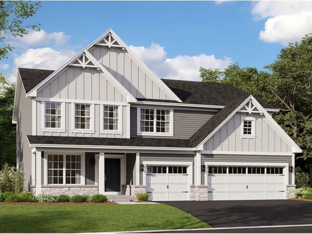 House for sale in Sugar Grove, Illinois