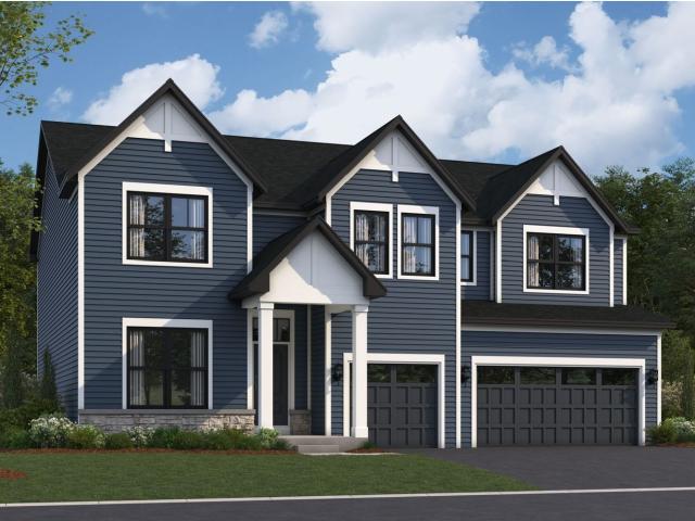 House for sale in Sugar Grove, Illinois