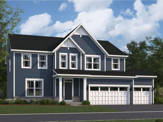 House for sale in Sugar Grove, Illinois