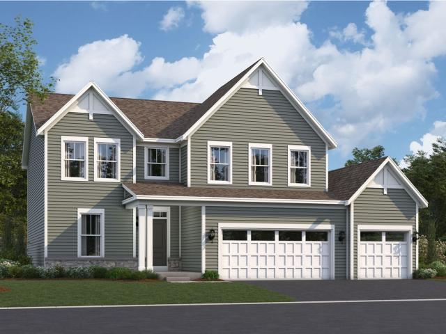 House for sale in Sugar Grove, Illinois