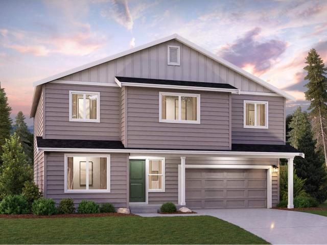 House for sale in Sultan, Washington