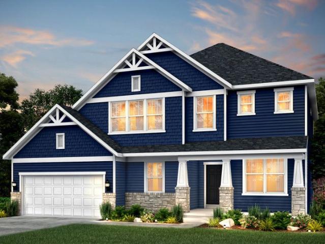 House for sale in Sunbury, Ohio