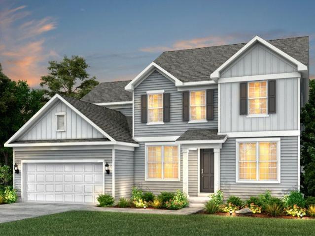 House for sale in Sunbury, Ohio