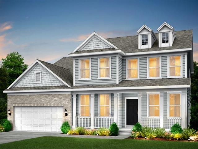 House for sale in Sunbury, Ohio