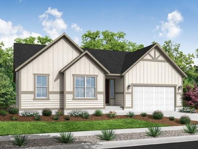 House for sale in Syracuse, Utah