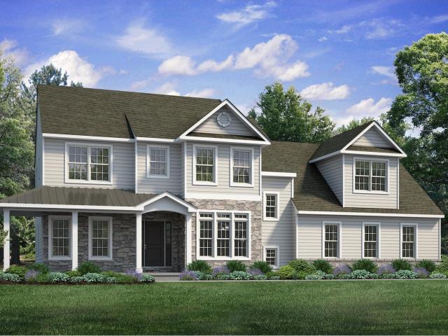 House for sale in Tatamy, Pennsylvania