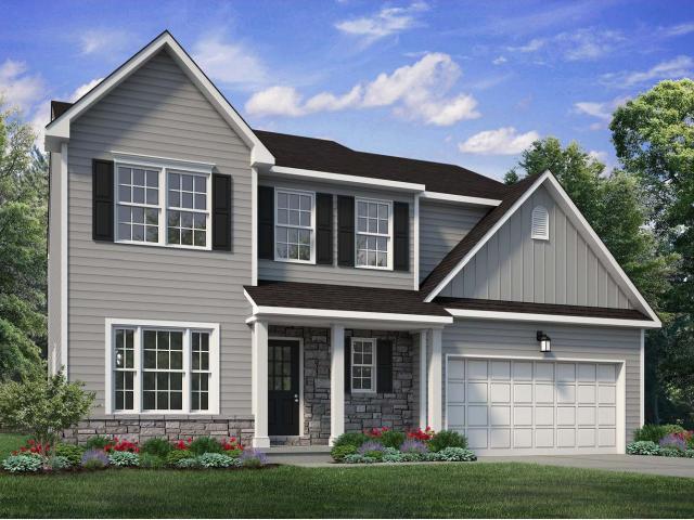House for sale in Tatamy, Pennsylvania