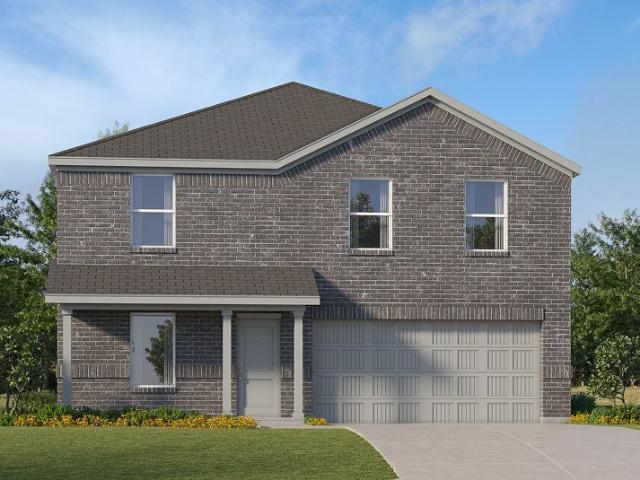 House for sale in Temple Bar Marina, Texas