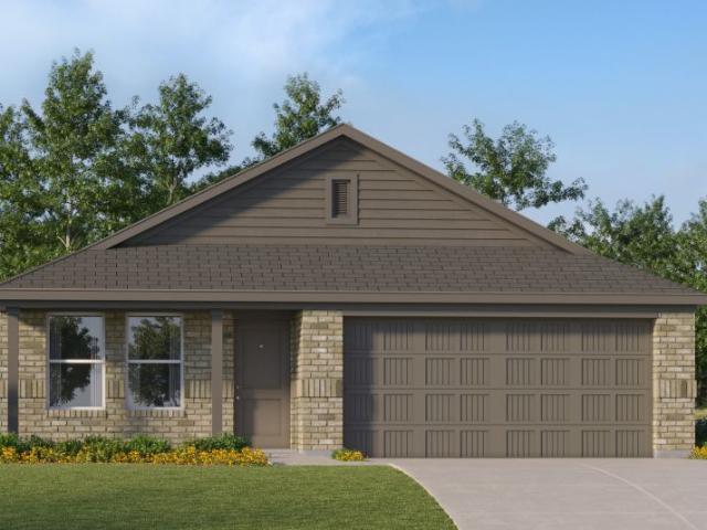 House for sale in Temple Bar Marina, Texas