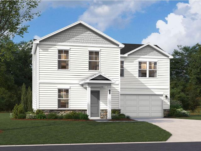 House for sale in Thomson, Georgia