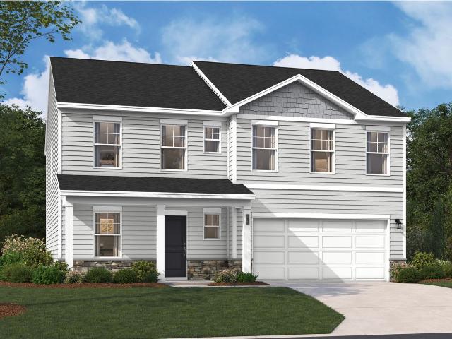 House for sale in Thomson, Georgia