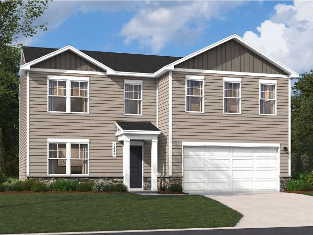 House for sale in Thomson, Georgia