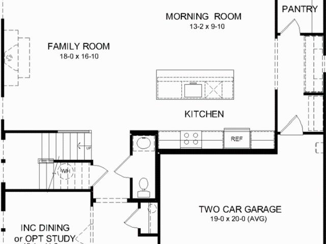 House for sale in Tipp City, Ohio