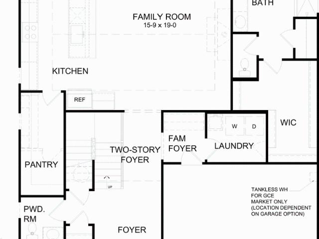 House for sale in Tipp City, Ohio