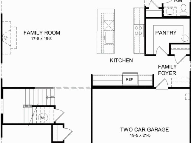 House for sale in Tipp City, Ohio