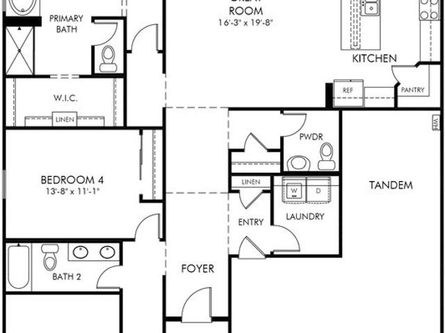 House for sale in Tolleson, Arizona