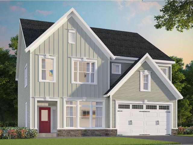 House for sale in Trappe, Maryland