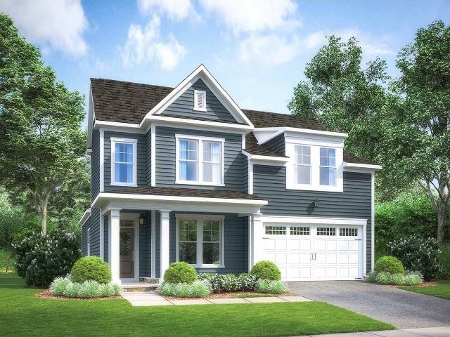 House for sale in Trappe, Maryland