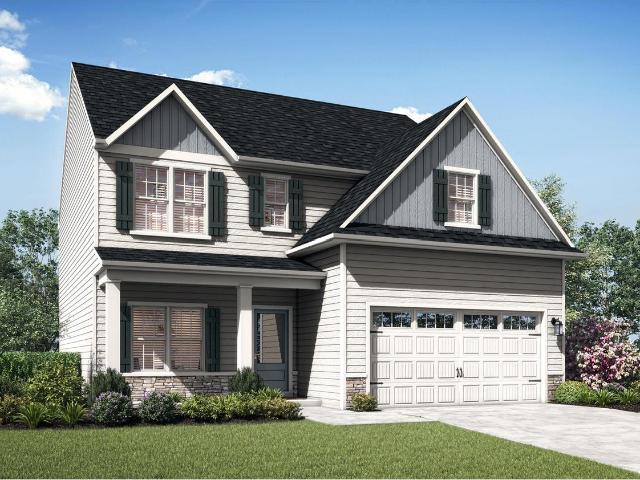 House for sale in Troutman, North Carolina