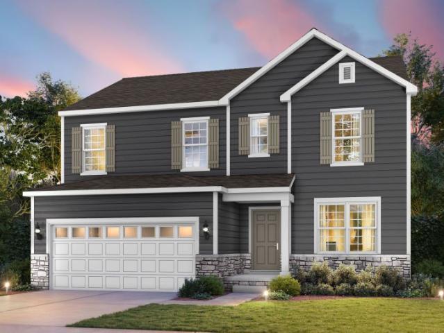 House for sale in Uniontown, Ohio
