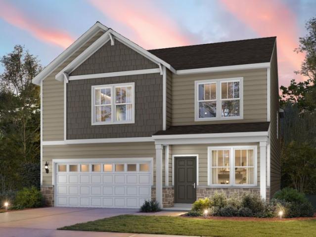House for sale in Uniontown, Ohio