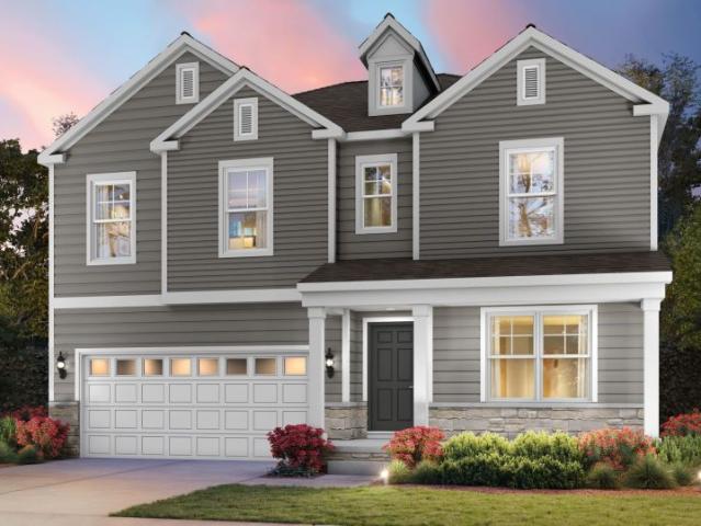 House for sale in Uniontown, Ohio