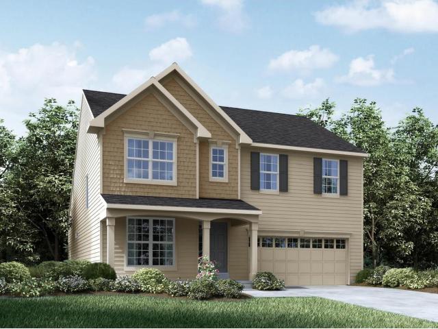 House for sale in Summit, Ohio