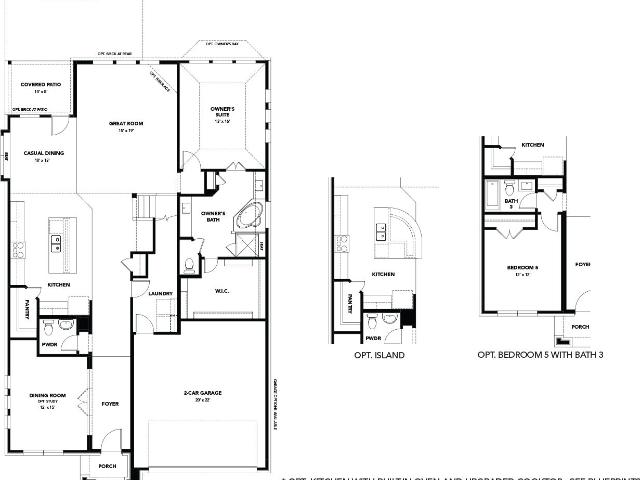 House for sale in Van Alstyne, Texas