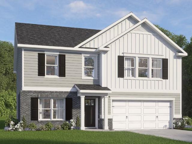House for sale in Vass, North Carolina