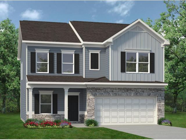 House for sale in Vass, North Carolina