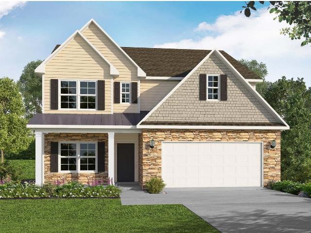 House for sale in Vass, North Carolina