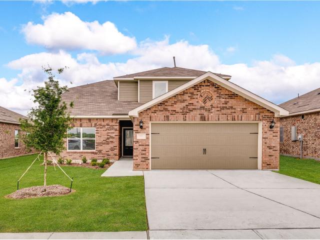 House for sale in Johnson, Texas